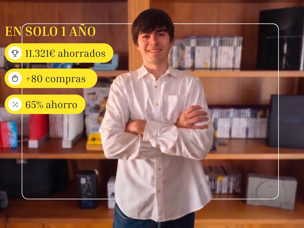 Foto de Manuel